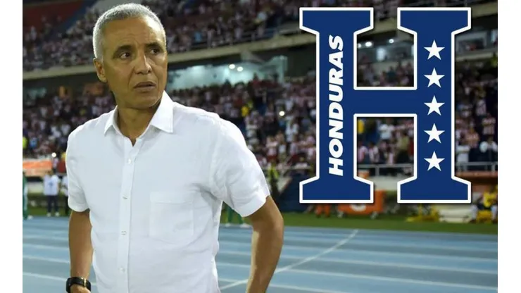 Mendoza tiene ofertas para dirigir al Pasto y al Atlético Nacional en su natal Colombia