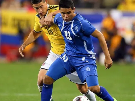 La Selecta jugaría con esta selección que le canceló a Panamá