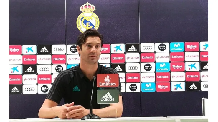 El argentino entrenará a Keylor Navas y deberá manejar una nueva rotación