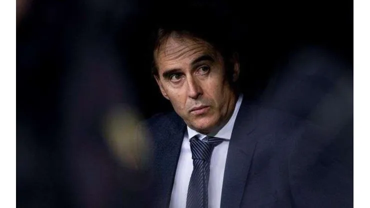 El reconocido estadígrafo criticó con dureza las decisiones de Lopetegui