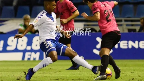 Bryan Acosta jugó 52 minutos y vio desde el banquillo la remontada épica