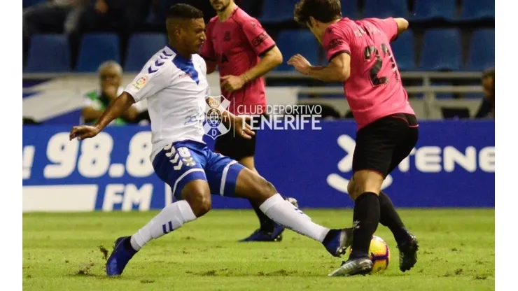 Bryan Acosta jugó 52 minutos y vio desde el banquillo la remontada épica