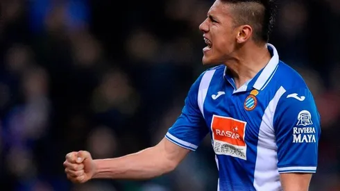 Duarte jugó apenas 12 minutos en su regreso a la acción con los Periquitos