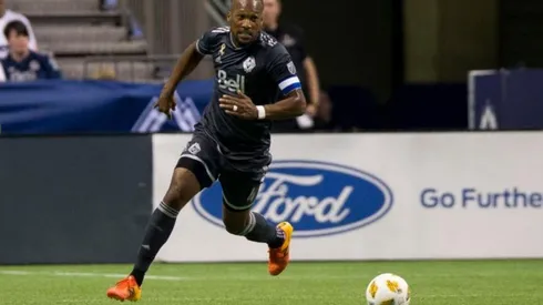 Kendall Waston buscará cumplir su deseo de poder jugar en Europa