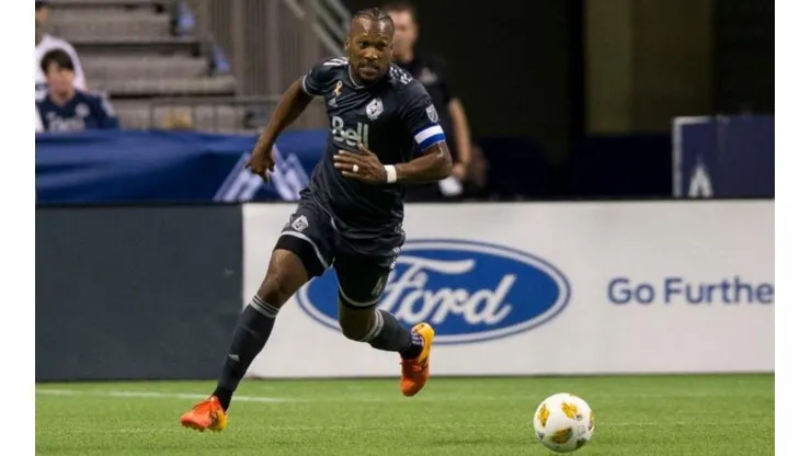Kendall Waston buscará cumplir su deseo de poder jugar en Europa