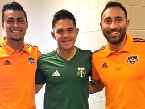 Andrés Flores criticó oportunidades para cuscatlecos