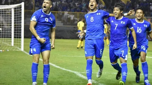 Los salvadoreños pudieran jugar en Asia tras la visita a Bermuda en la Liga de Naciones