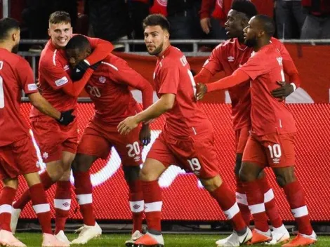 Curazao sorprende al destronar a Haití del liderato