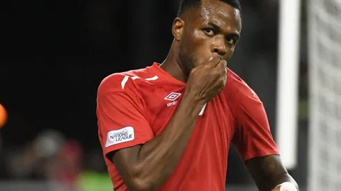 Los canadienses arrasaron con Dominica en Toronto