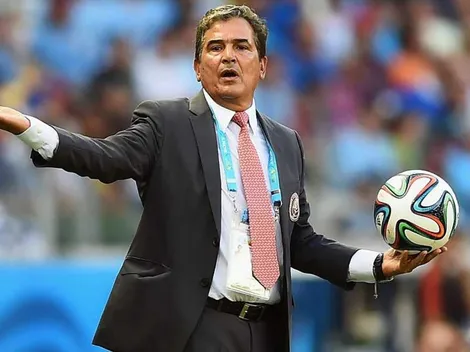 Saúl Suárez revela que Pinto desea dirigir a la canalera