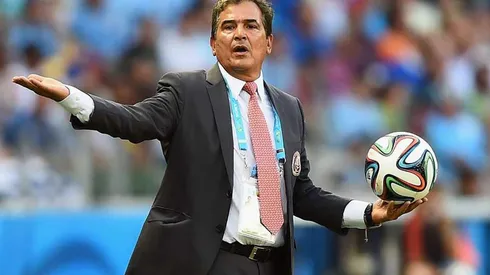 El colombiano aceptaría una propuesta de la Fepafut para entrenar a la selección