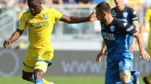 El delantero costarricense repartió su segunda asistencia de la temporada en Serie A