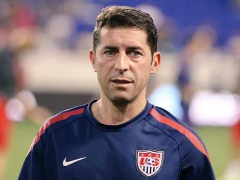 Estados Unidos elegiría a este ex jugador como su técnico