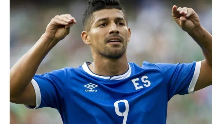 El delantero regresará a La Selecta tras perderse la Fecha FIFA de septiembre