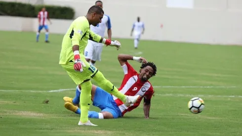 Los boricuas sufrieron su segundo traspié del torneo, ahora como anfitrión