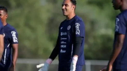 Keylor Navas ha sido elogiado por jugadores rivales, de otros clubes aztecas y la prensa