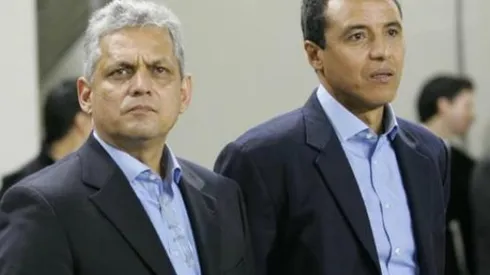 Mendoza fue la mano derecha de Ruedas en su ciclo con los catrachos