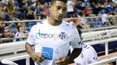 Tenerife solo ha ganado un partido en ocho fechas de la Segunda División