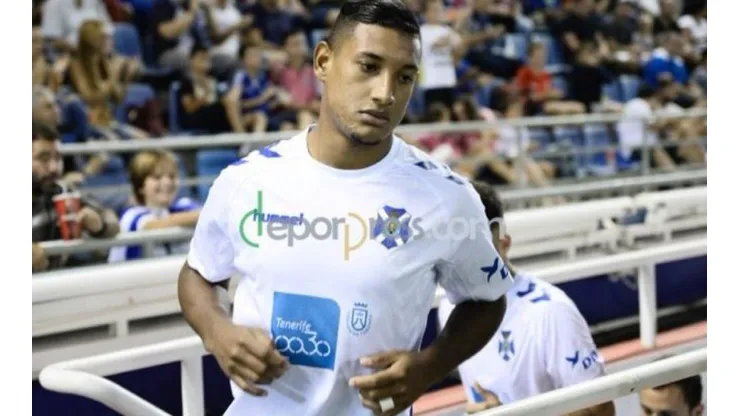Tenerife solo ha ganado un partido en ocho fechas de la Segunda División