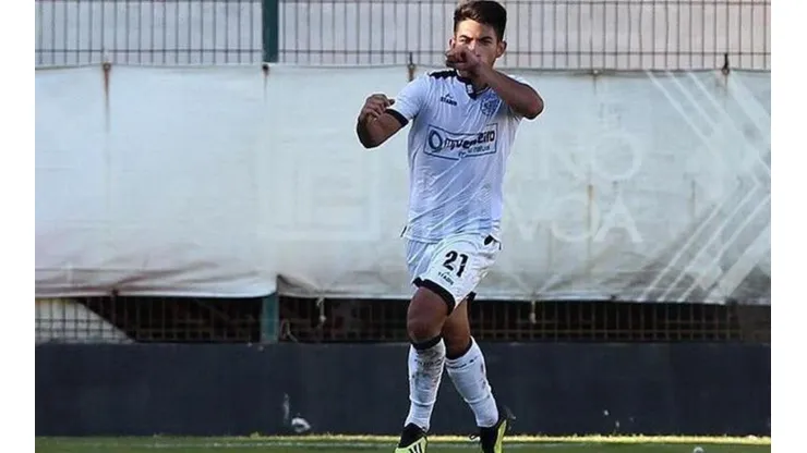 Rubio Toro se confesó desconsolado por no ser tomado en cuenta para la selección