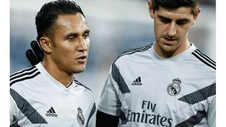 El costarricense regresaría el 23 de octubre para el partido contra Viktoria Plzen