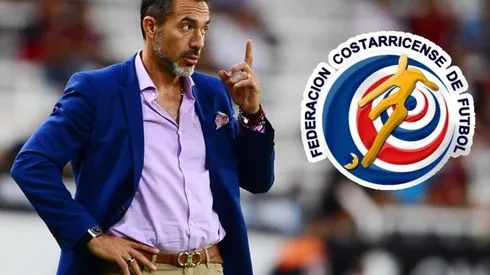 Matosas acordaría con la tricolor un salario mucho menor al que presumía en México