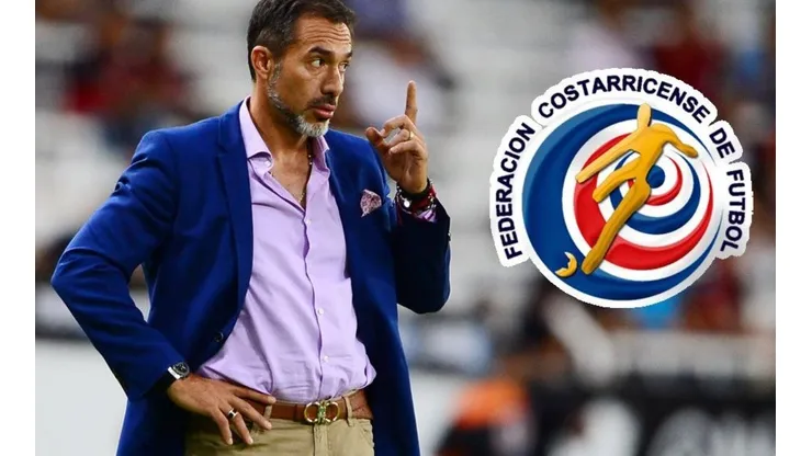 Matosas acordaría con la tricolor un salario mucho menor al que presumía en México