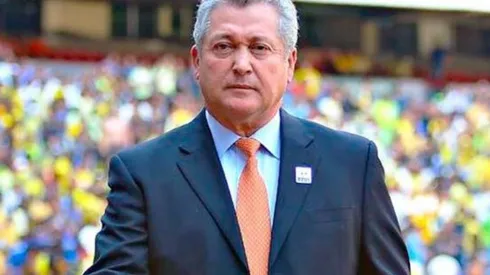 El estratega mexicano se mostró más que dispuesto a entrenar a la Tricolor