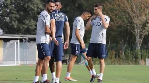 Giancarlo González regresaría a la convocatoria tricolor para la Fecha FIFA de octubre