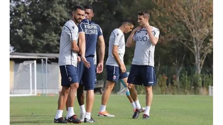 Giancarlo González regresaría a la convocatoria tricolor para la Fecha FIFA de octubre