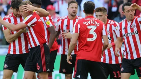 El costarricense ingresó en la primera parte por la lesión del titular Denver Hume