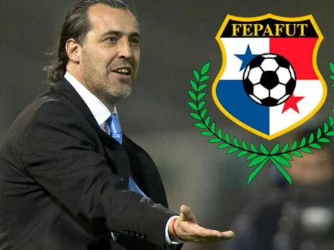 Sergio Batista surge como fuerte candidato en la canalera