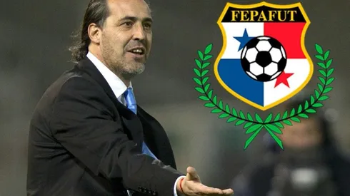 El argentino mostró su disponibilidad para asumir el mando de la sele canalera