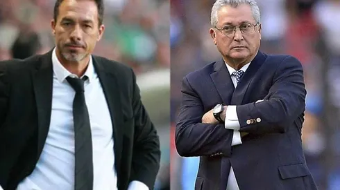 Gustavo Matosas y Víctor Manuel Vucetich son los principales candidatos en Costa Rica