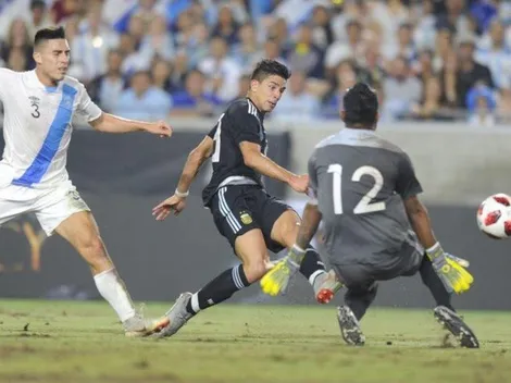 Donde estaría Guatemala si la Liga de Naciones fuese como la de UEFA