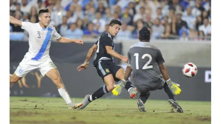Guatemala arrancará su travesía en la Liga de Naciones desde la Serie C