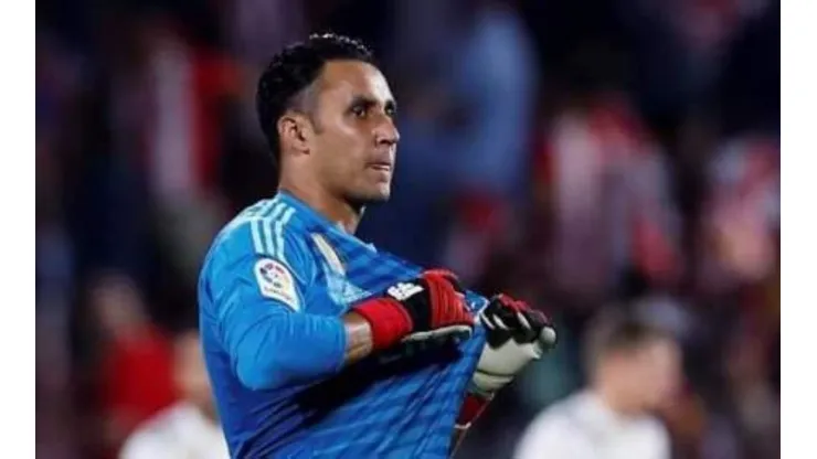 El costarricense sería el titular este miércoles frente a Sevilla