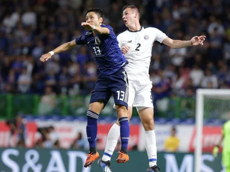 La Tricolor ha sufrido un año para el olvido