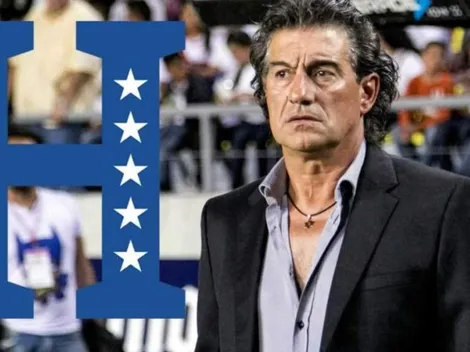 Rubén Omar Romano tendría vía libre para dirigir a los catrachos