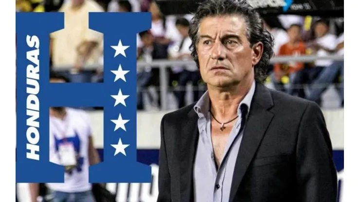 El argentino con la salida de Matosas de competencia sería el elegido por Honduras