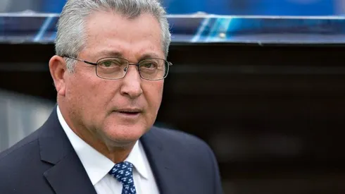 Vucetich tendría un salario actual por encima de 100 mil dólares, inalcanzable para Fedefutbol