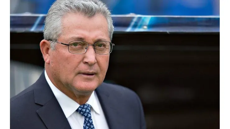 Vucetich tendría un salario actual por encima de 100 mil dólares, inalcanzable para Fedefutbol