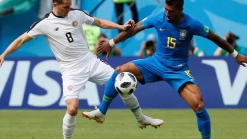 La Tricolor volvería a Sudamérica tras el Mundial de Brasil 2014