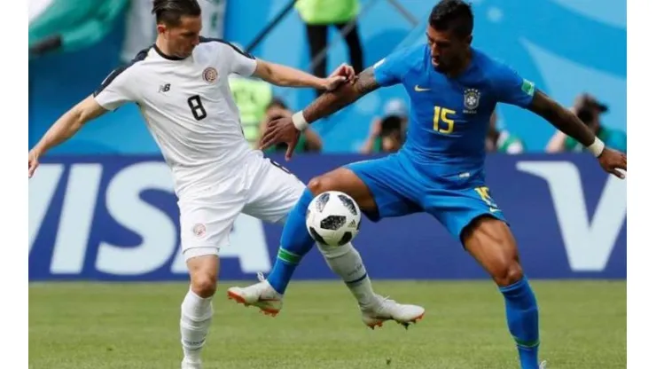 La Tricolor volvería a Sudamérica tras el Mundial de Brasil 2014