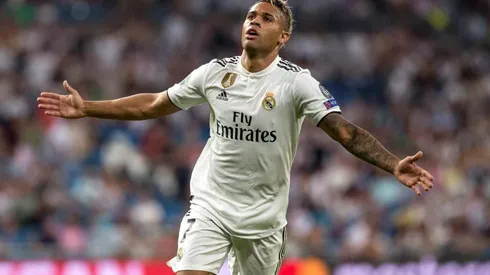 Los medios madrileños no tardaron en repartir elogios para el dominicano