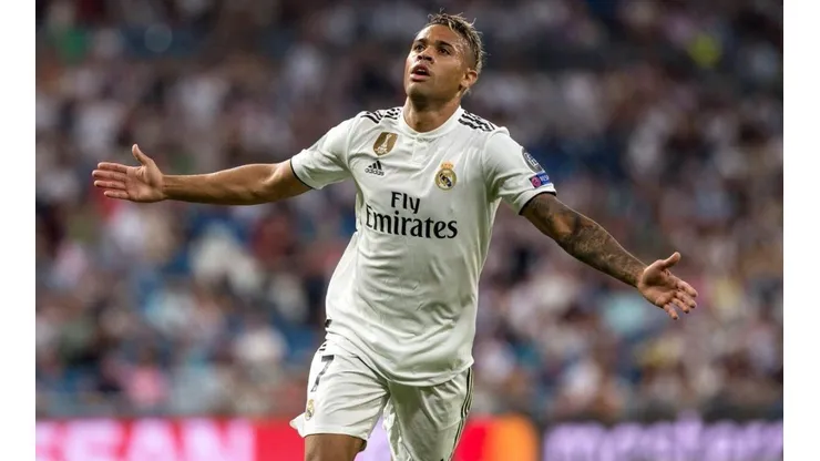 Los medios madrileños no tardaron en repartir elogios para el dominicano