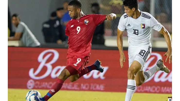 Gabriel Torres y Rolando Blackburn encabezaron un limitado ataque canalero
