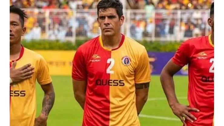 Acosta sigue siendo pieza clave en su nuevo club, a pesar de los resultados