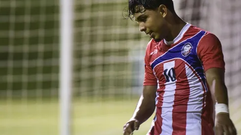 Los boricuas cayeron con un tanto de último minuto en su visita a San Cristóbal