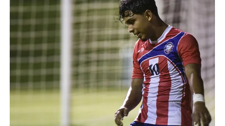 Los boricuas cayeron con un tanto de último minuto en su visita a San Cristóbal